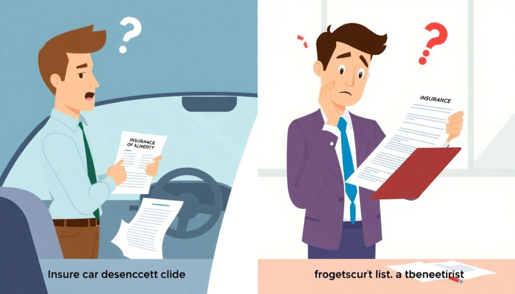 Страховой интерес — что это и зачем он нужен в страховании Что такое страховой интерес? - иллюстрация