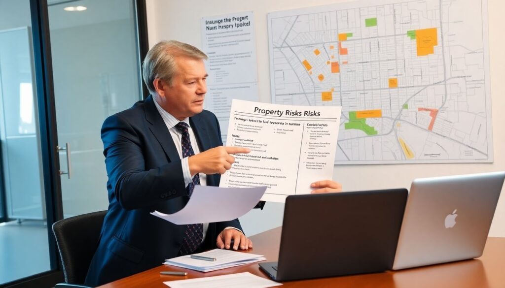 Какие риски покрывает страхование загородной недвижимости? - иллюстрация