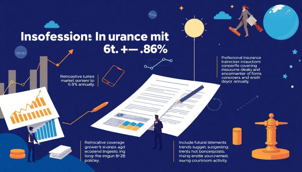 Ретроактивный период в страховании — что это и как он влияет на выплату страхового случая Что такое ретроактивный период в страховании? - иллюстрация