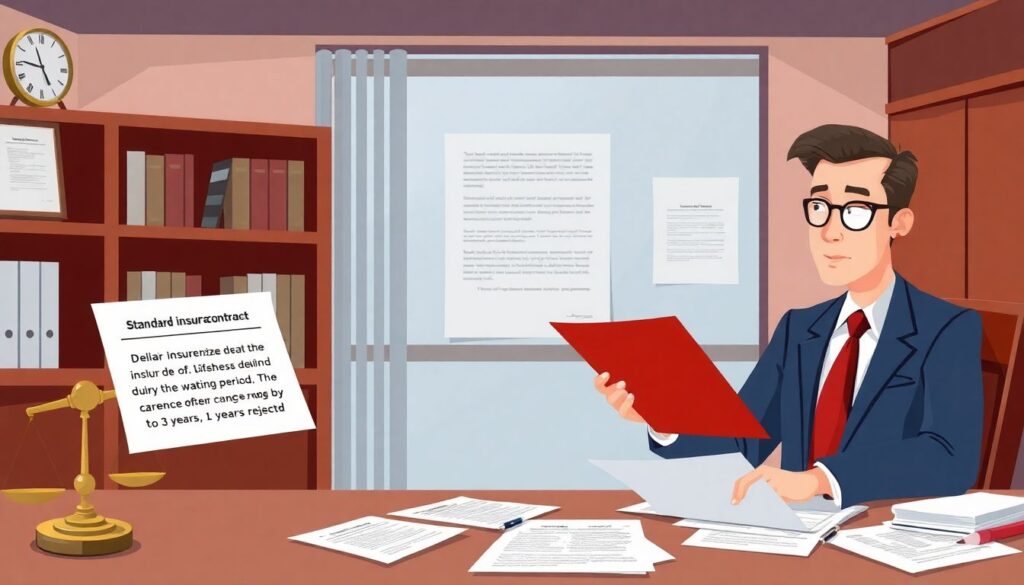 Выплата по страхованию жизни: как происходит процесс получения денег Как происходит выплата по страхованию жизни? - иллюстрация