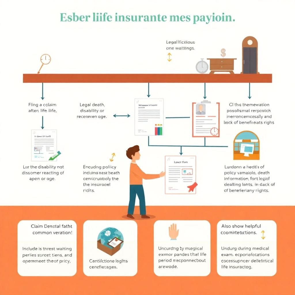 Выплата по страхованию жизни: как происходит процесс получения денег Как происходит выплата по страхованию жизни?