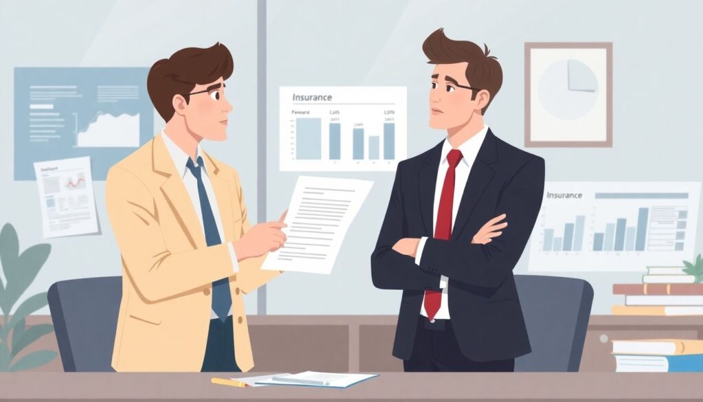 Что такое страховая премия и страховой взнос? - иллюстрация