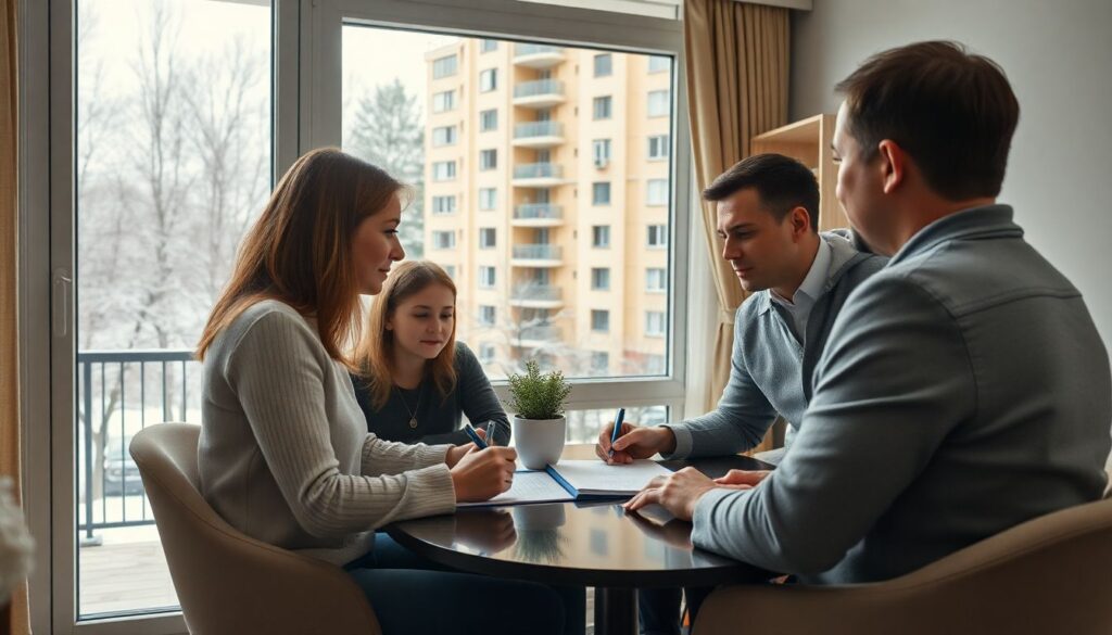 Страхование от недобросовестных риелторов. - иллюстрация