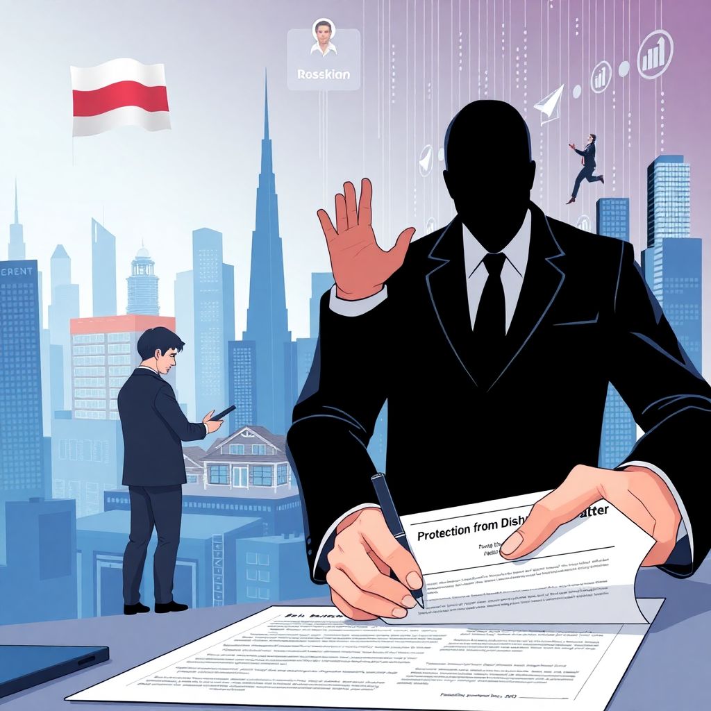 Страхование от недобросовестных риелторов для защиты сделок с недвижимостью Страхование от недобросовестных риелторов.