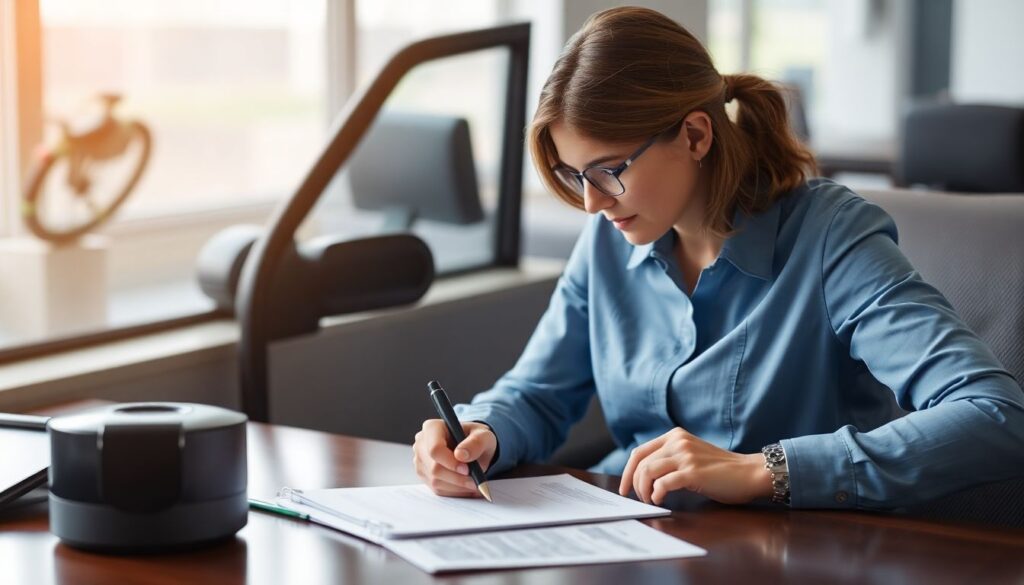 Что такое суброгация и регресс в страховании простыми словами? - иллюстрация