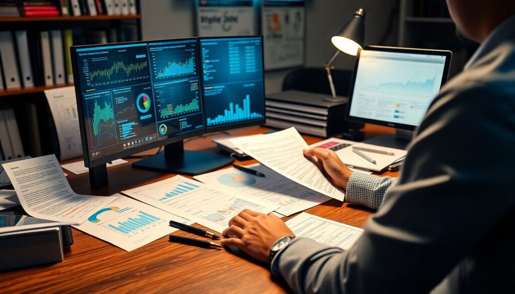 Что такое бордеро в страховании? - иллюстрация