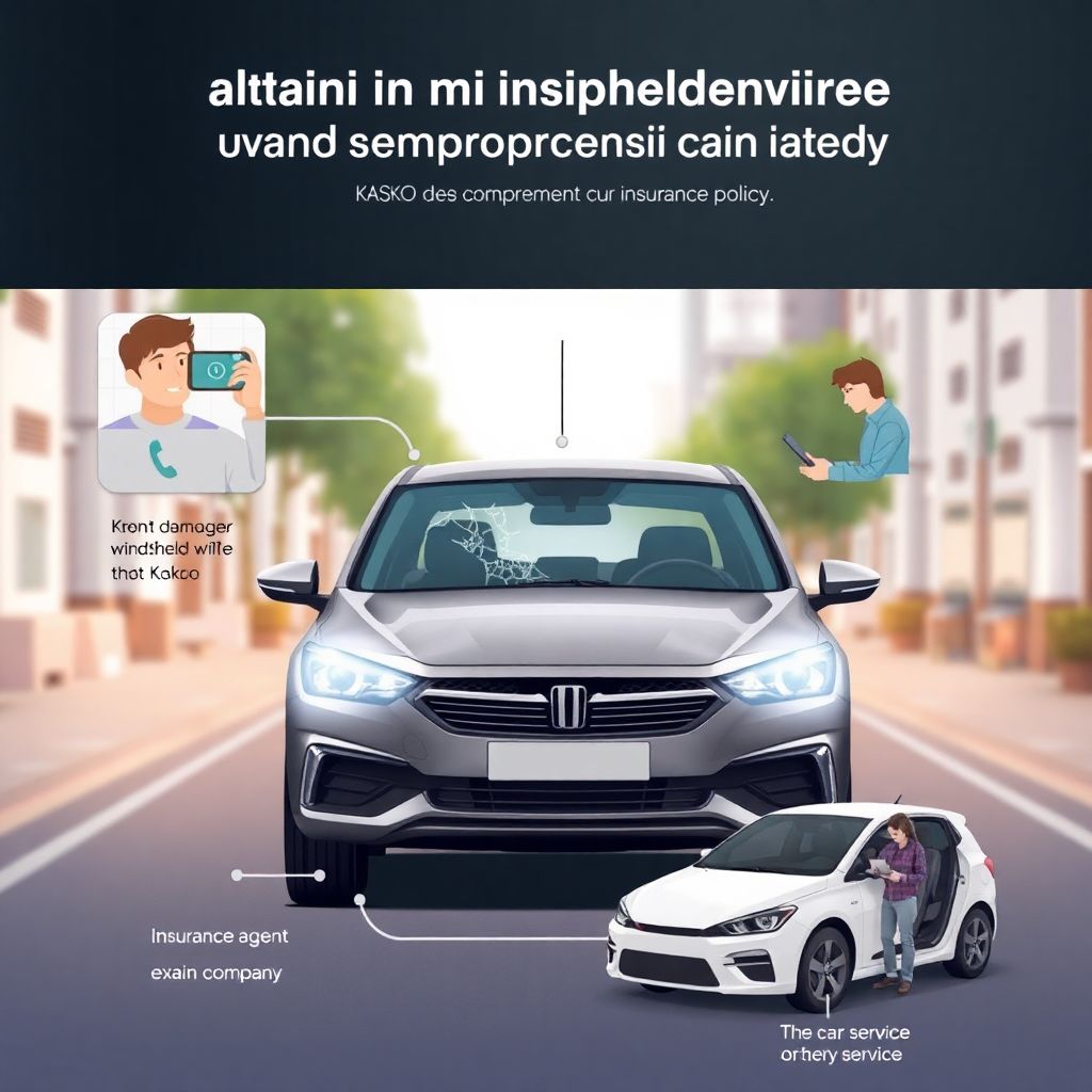 Замена лобового стекла по КАСКО — как оформить и что нужно знать автовладельцу Замена лобового стекла по КАСКО: условия и порядок действий.