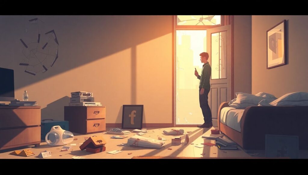 Страхование от кражи со взломом: как доказать факт взлома? - иллюстрация