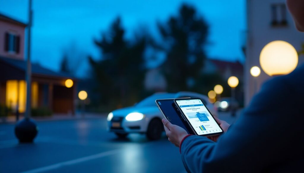 Страховой случай по ОСАГО: порядок действий при ДТП. - иллюстрация