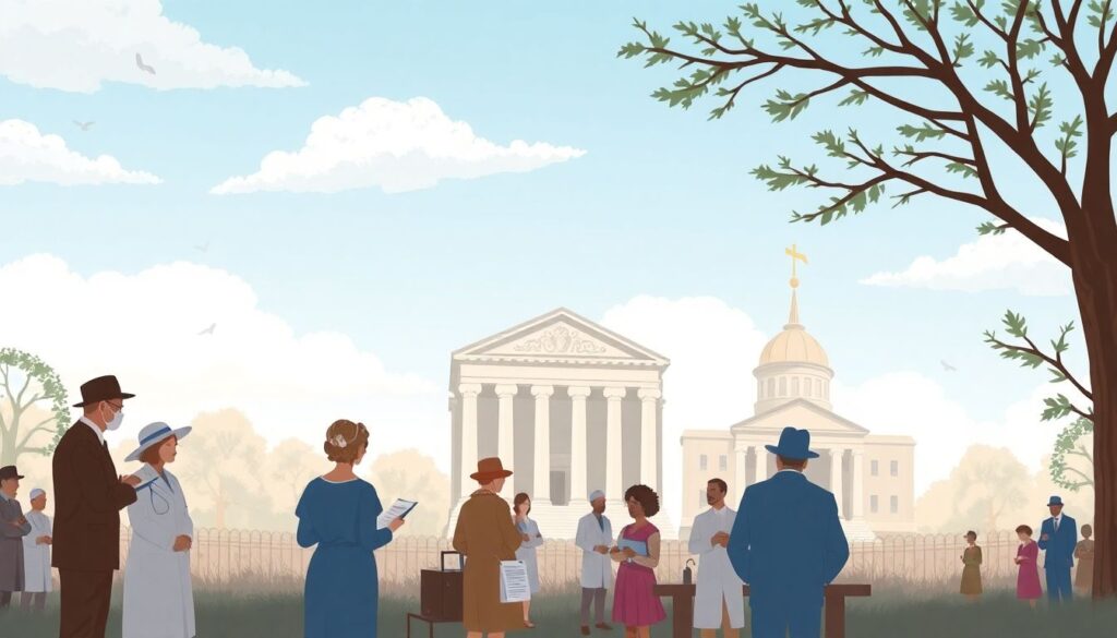 Как застраховаться от последствий вакцинации? - иллюстрация