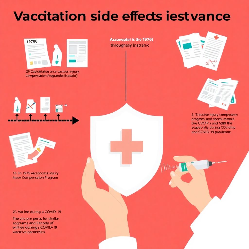 Как застраховаться от последствий вакцинации и защитить свои права Как застраховаться от последствий вакцинации?