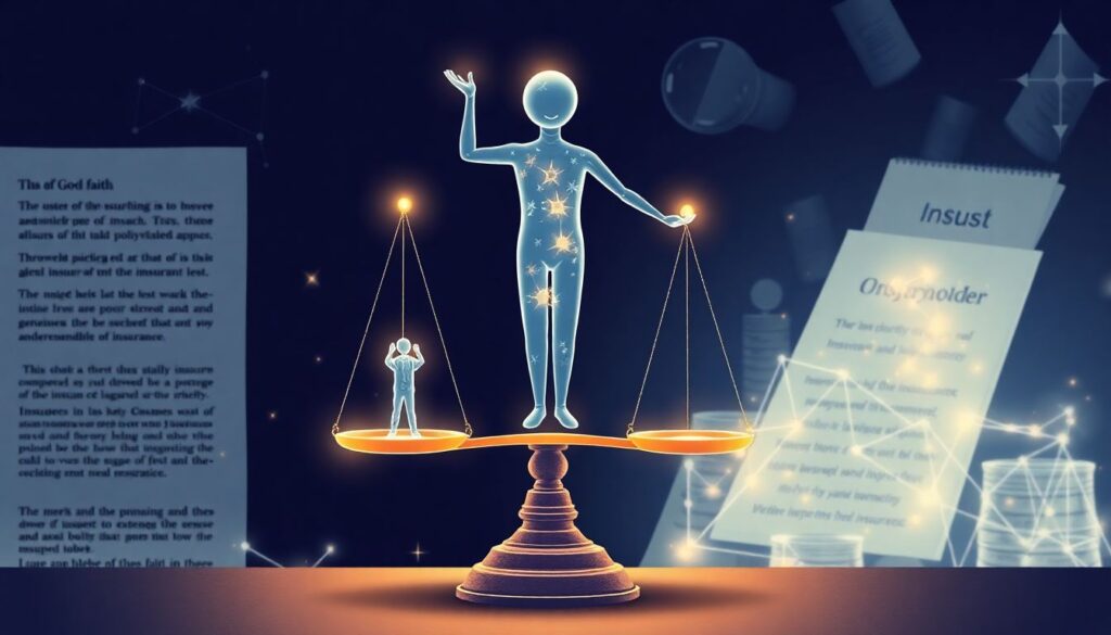 Принцип добросовестности в страховании: что это и зачем он нужен Что такое принцип добросовестности в страховании? - иллюстрация