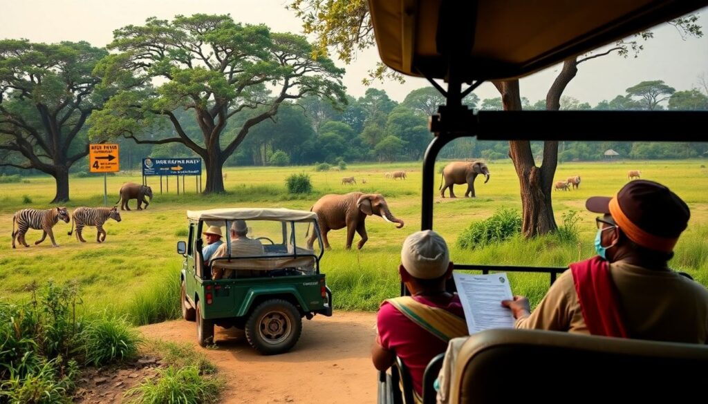 Страхование от нападения животных. - иллюстрация