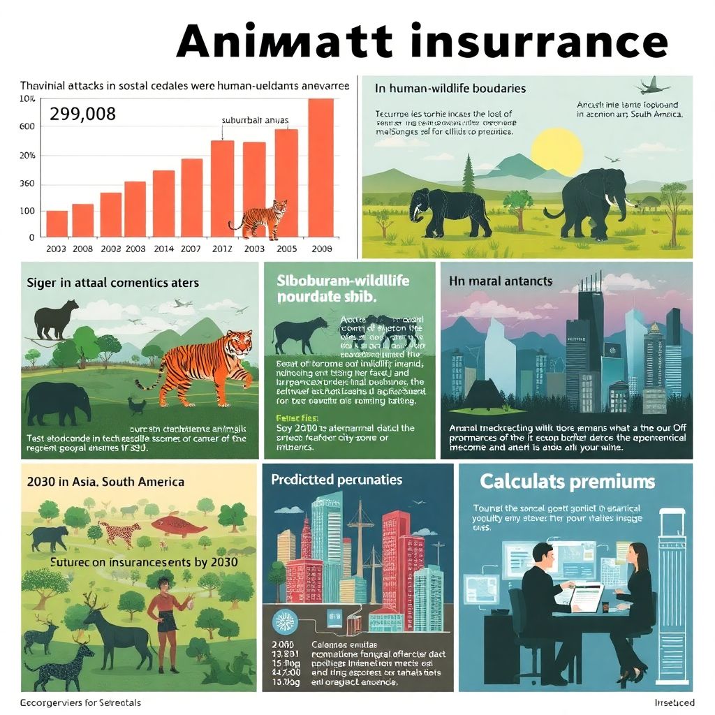 Страхование от нападения животных — защита жизни и здоровья в любой ситуации Страхование от нападения животных.