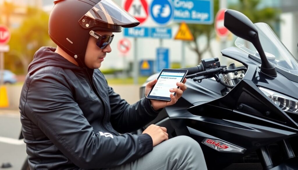 ОСАГО для мотоцикла: особенности оформления и стоимость. - иллюстрация