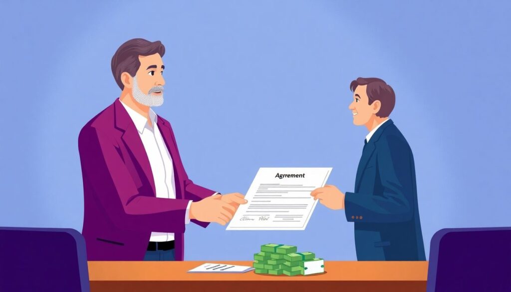 Что такое выгодоприобретатель в договоре страхования? - иллюстрация