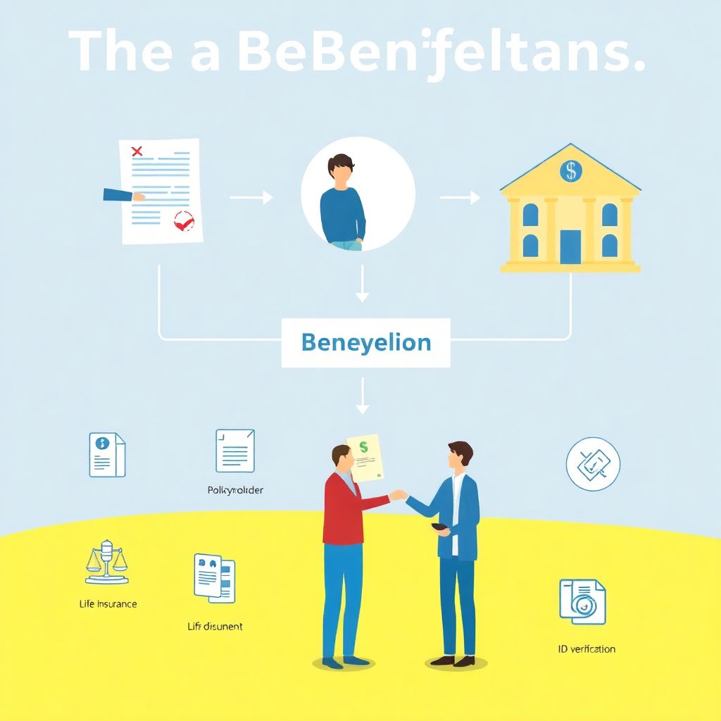 Что такое выгодоприобретатель в договоре страхования?