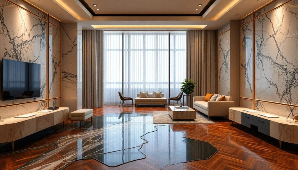 Как застраховать дизайнерский ремонт в квартире? - иллюстрация