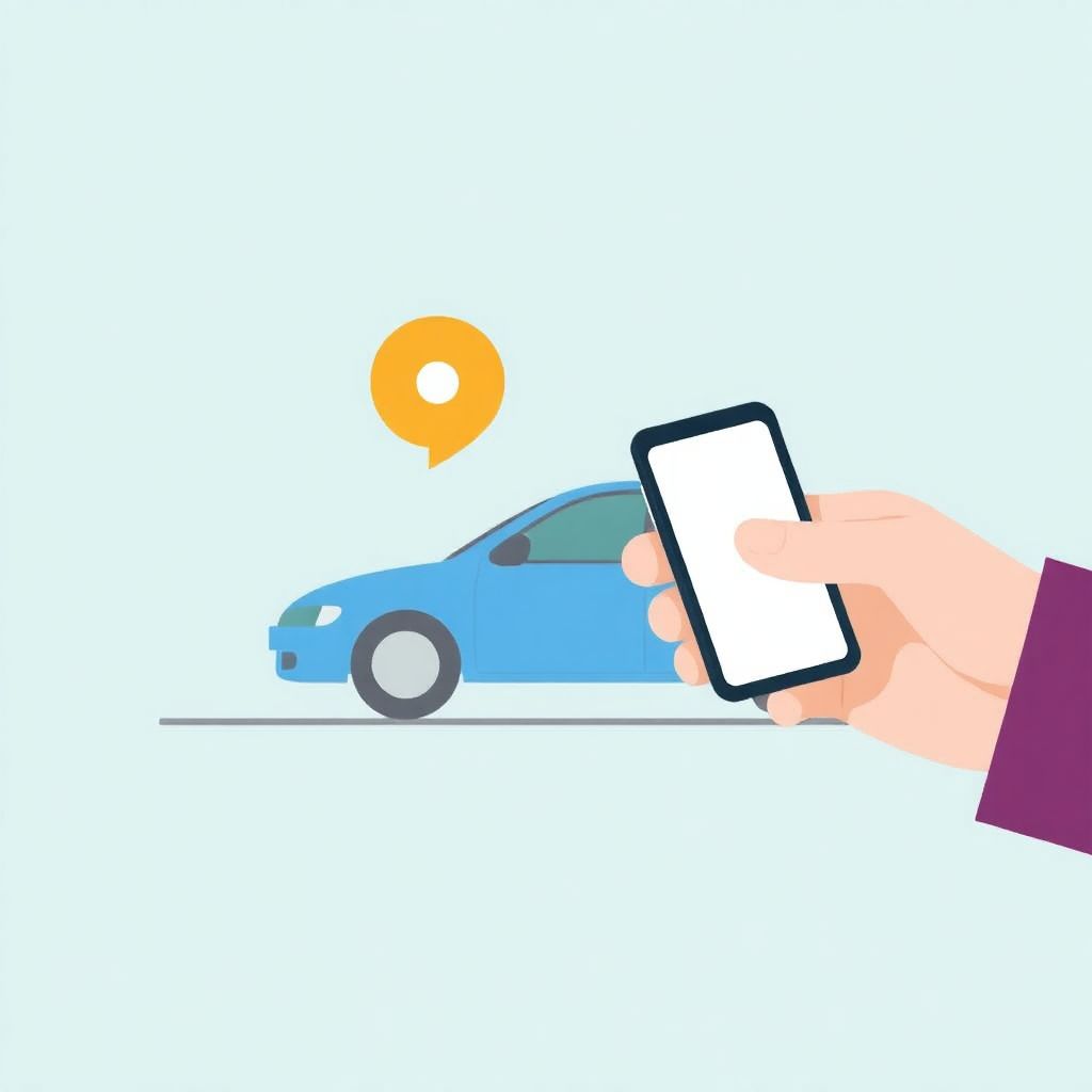 ОСАГО онлайн: пошаговая инструкция по оформлению в 2025 году.