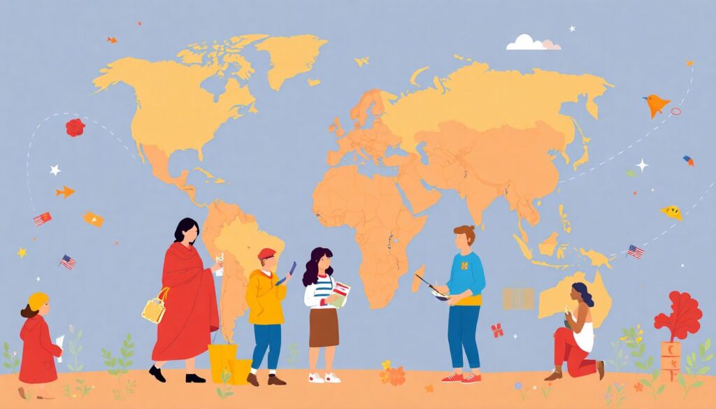 Страхование для волонтеров. - иллюстрация