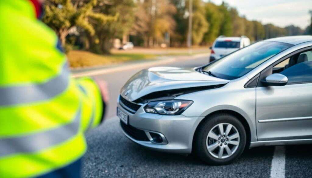 Как правильно оформить Европротокол, чтобы получить выплату? - иллюстрация