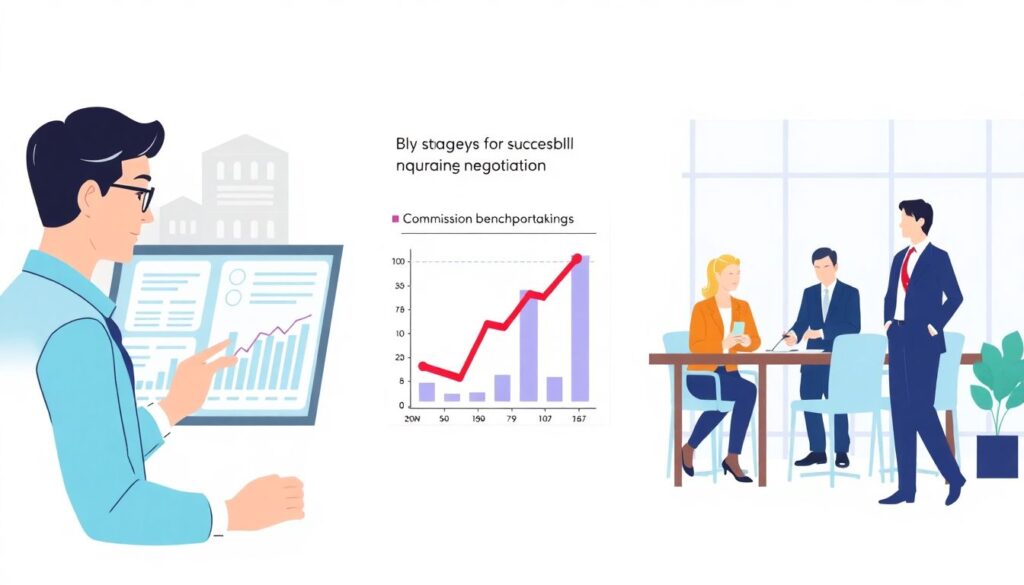 Что такое перестраховочная комиссия? - иллюстрация