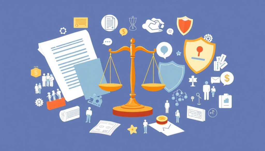 Страхование от невыплаты алиментов. - иллюстрация