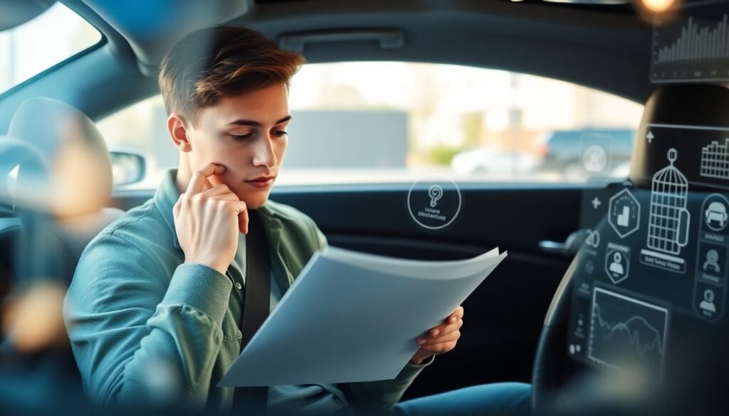 КАСКО для начинающих водителей: как сэкономить? - иллюстрация