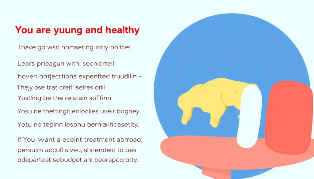 Страхование от критических заболеваний: надежная защита или маркетинговый ход? - иллюстрация