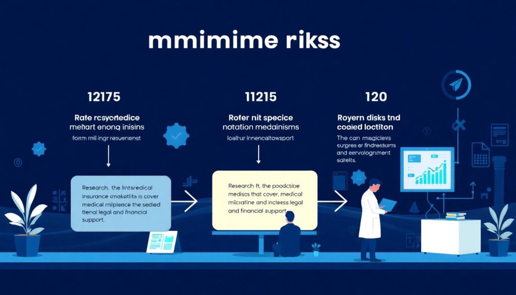 Как застраховать себя от врачебной халатности? - иллюстрация
