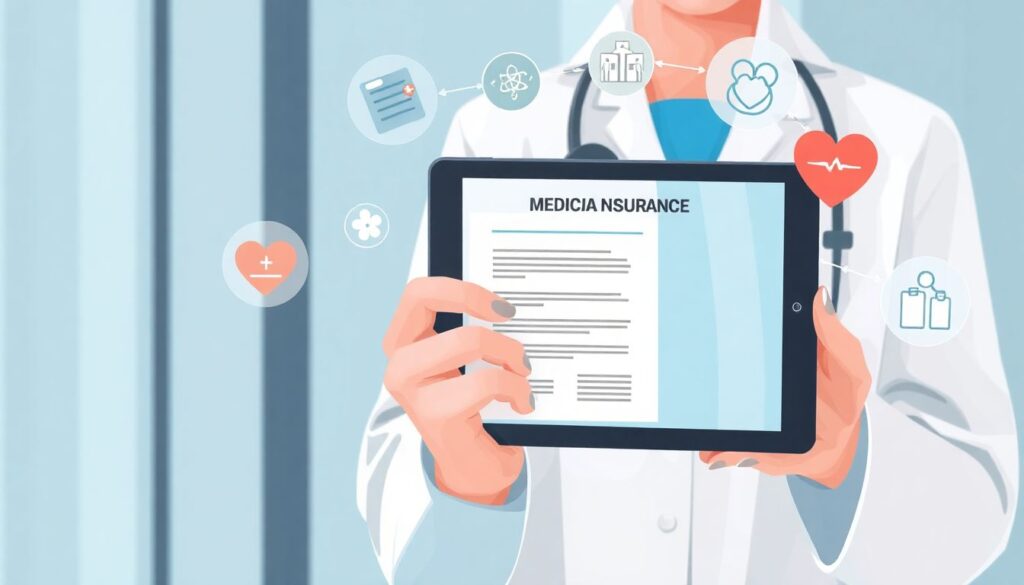 Как застраховать себя от врачебной халатности? - иллюстрация