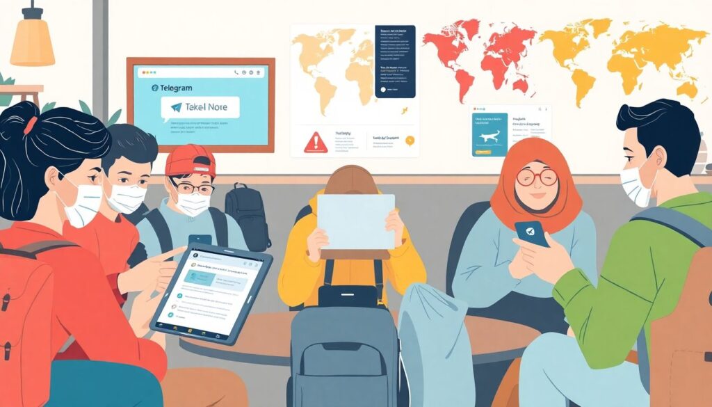 Как выбрать ассистанс-компанию для туристической страховки? - иллюстрация