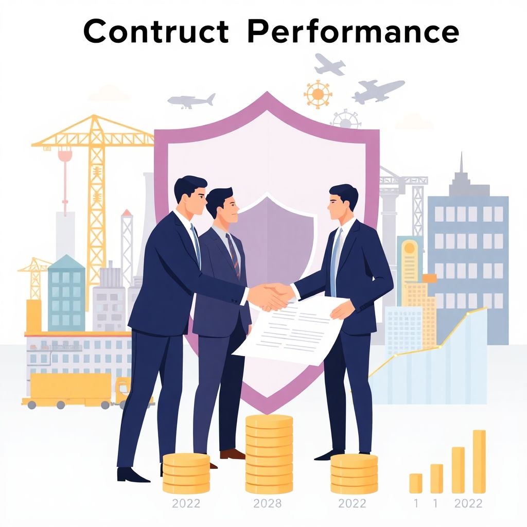 Страхование обязательств по договору для защиты от рисков неисполнения условий Страхование от неисполнения обязательств по договору.