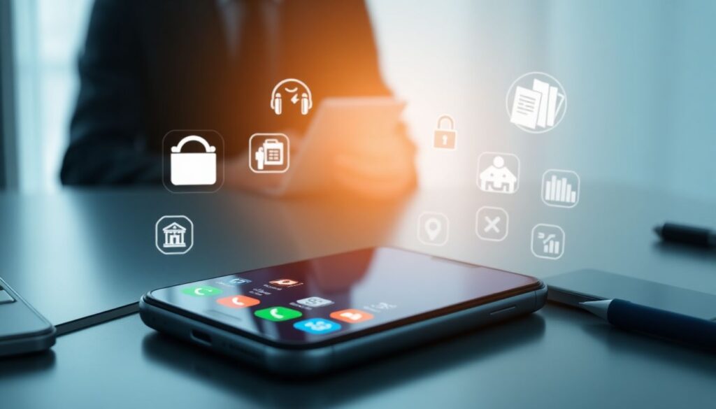 Как застраховать мобильный телефон от кражи и повреждения? - иллюстрация