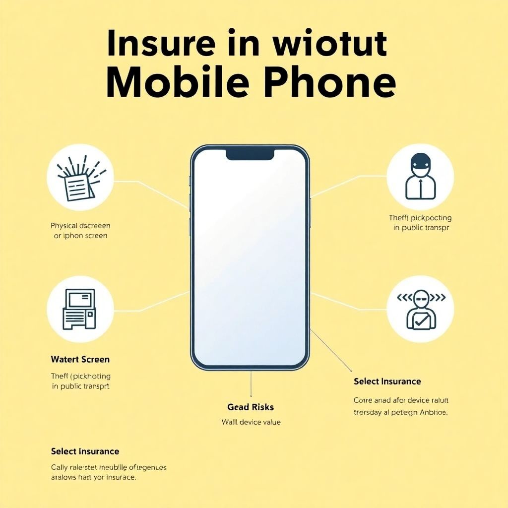 Как застраховать мобильный телефон от кражи и повреждений выгодно и надежно Как застраховать мобильный телефон от кражи и повреждения?