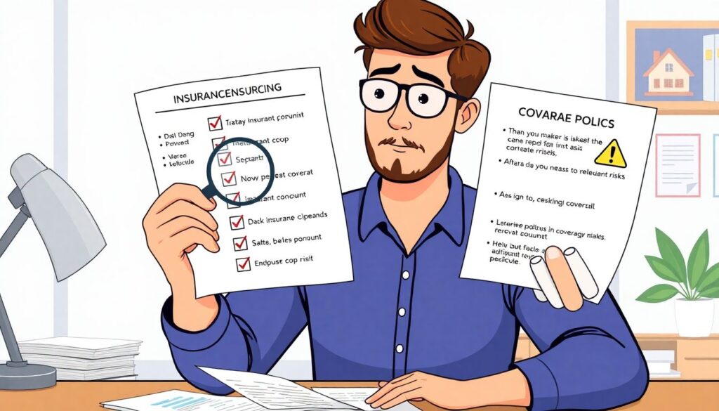 Страхование от противоправных действий третьих лиц: что это значит? - иллюстрация