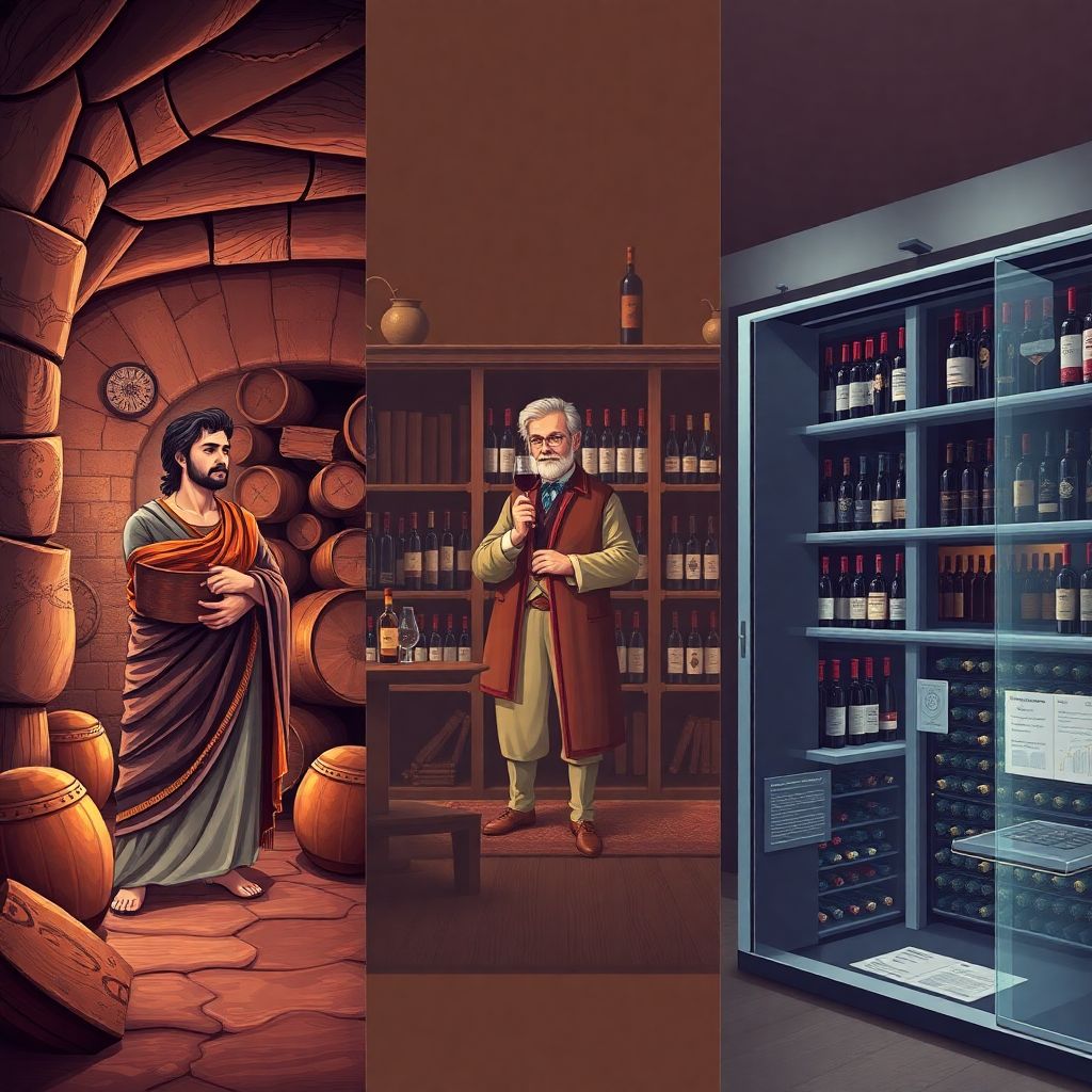 Как застраховать коллекцию вин с максимальной выгодой и защитой вложений Как застраховать коллекцию вин?