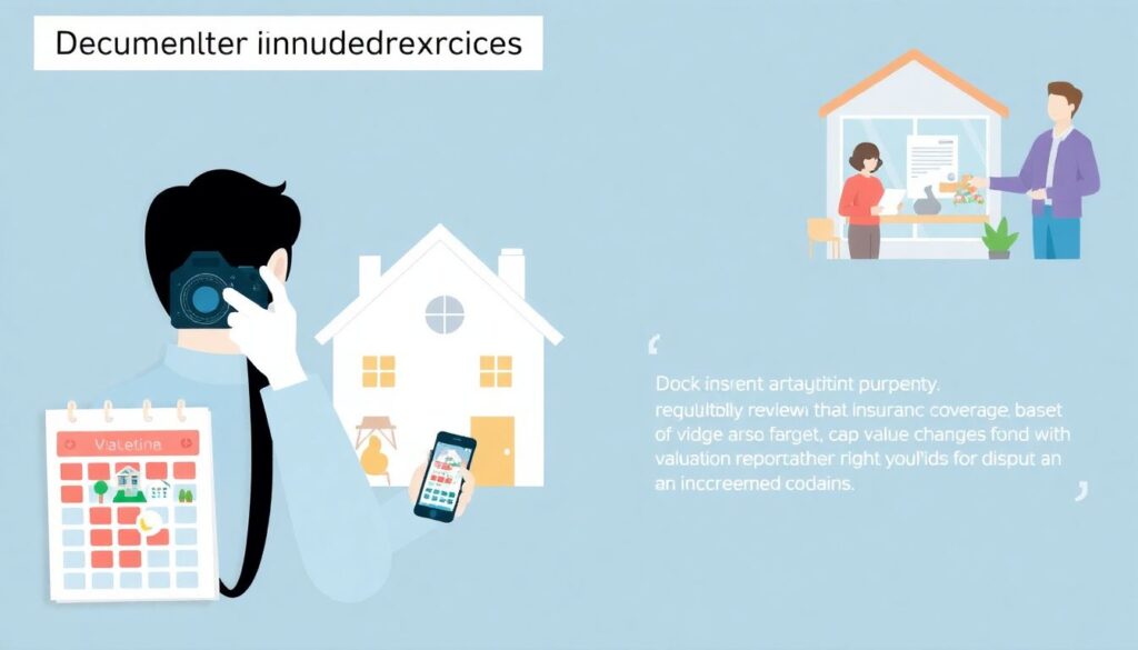 Принцип возмещения в страховании: что это и как работает на практике Что такое принцип возмещения в страховании? - иллюстрация