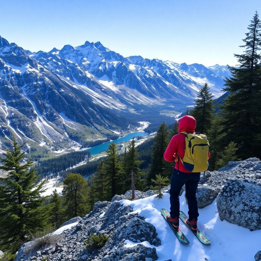 Страховка для активного отдыха: что нужно знать туристу экстремалу?