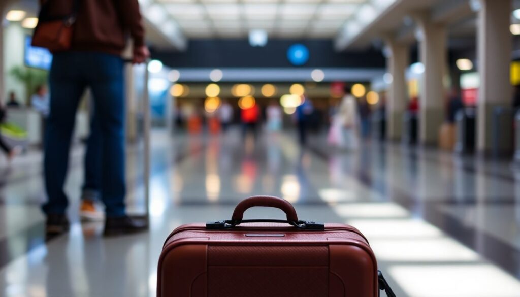 Страхование багажа: как получить компенсацию за утерю или порчу? - иллюстрация