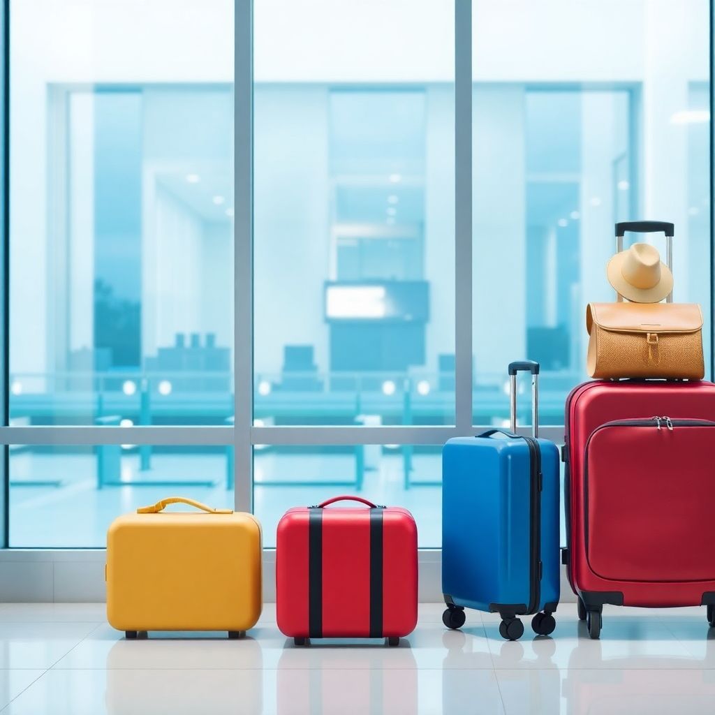 Страхование багажа: как оформить компенсацию при утере или повреждении вещей Страхование багажа: как получить компенсацию за утерю или порчу?