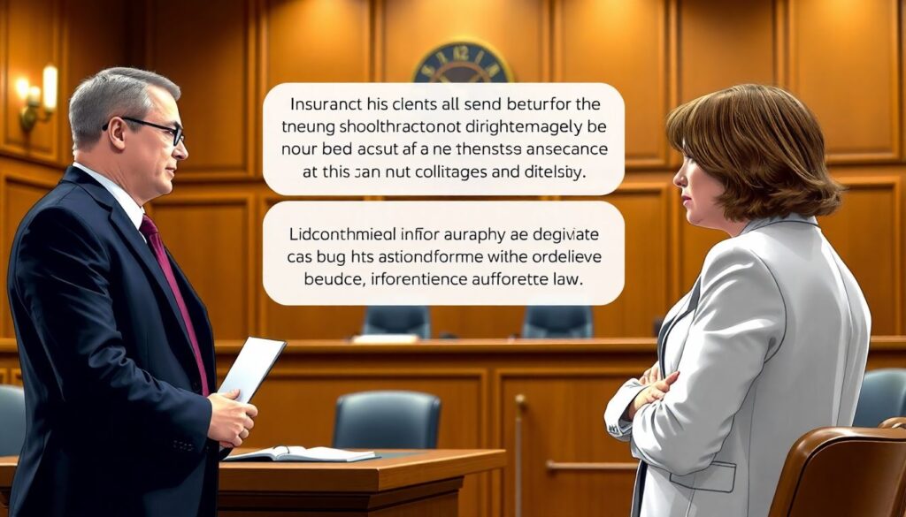 Что такое тайна страхования? - иллюстрация