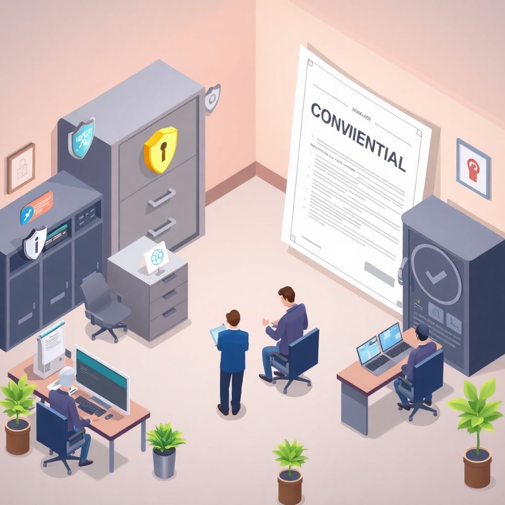 Что такое тайна страхования?