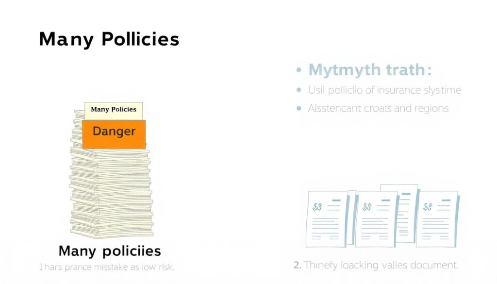 Что такое страховой портфель? - иллюстрация