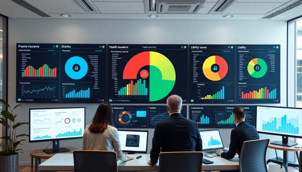 Что такое страховой портфель? - иллюстрация