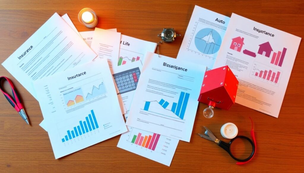 Что такое страховой портфель? - иллюстрация