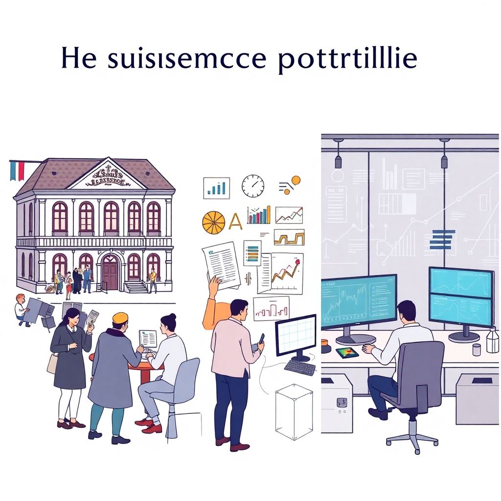 Что такое страховой портфель?