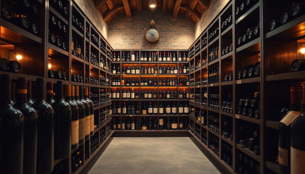 Как застраховать винный погреб? - иллюстрация