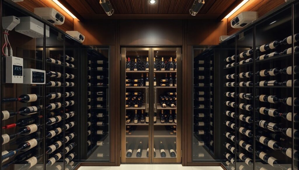 Как застраховать винный погреб? - иллюстрация