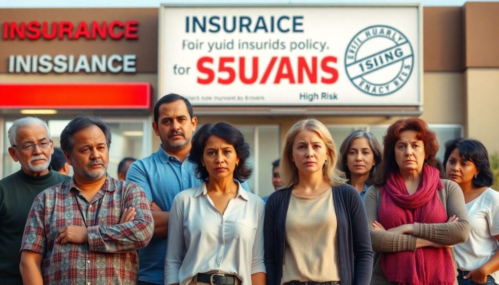 Страхование для людей с хроническими заболеваниями — как оформить и что учитывать Страхование для людей с хроническими заболеваниями. - иллюстрация